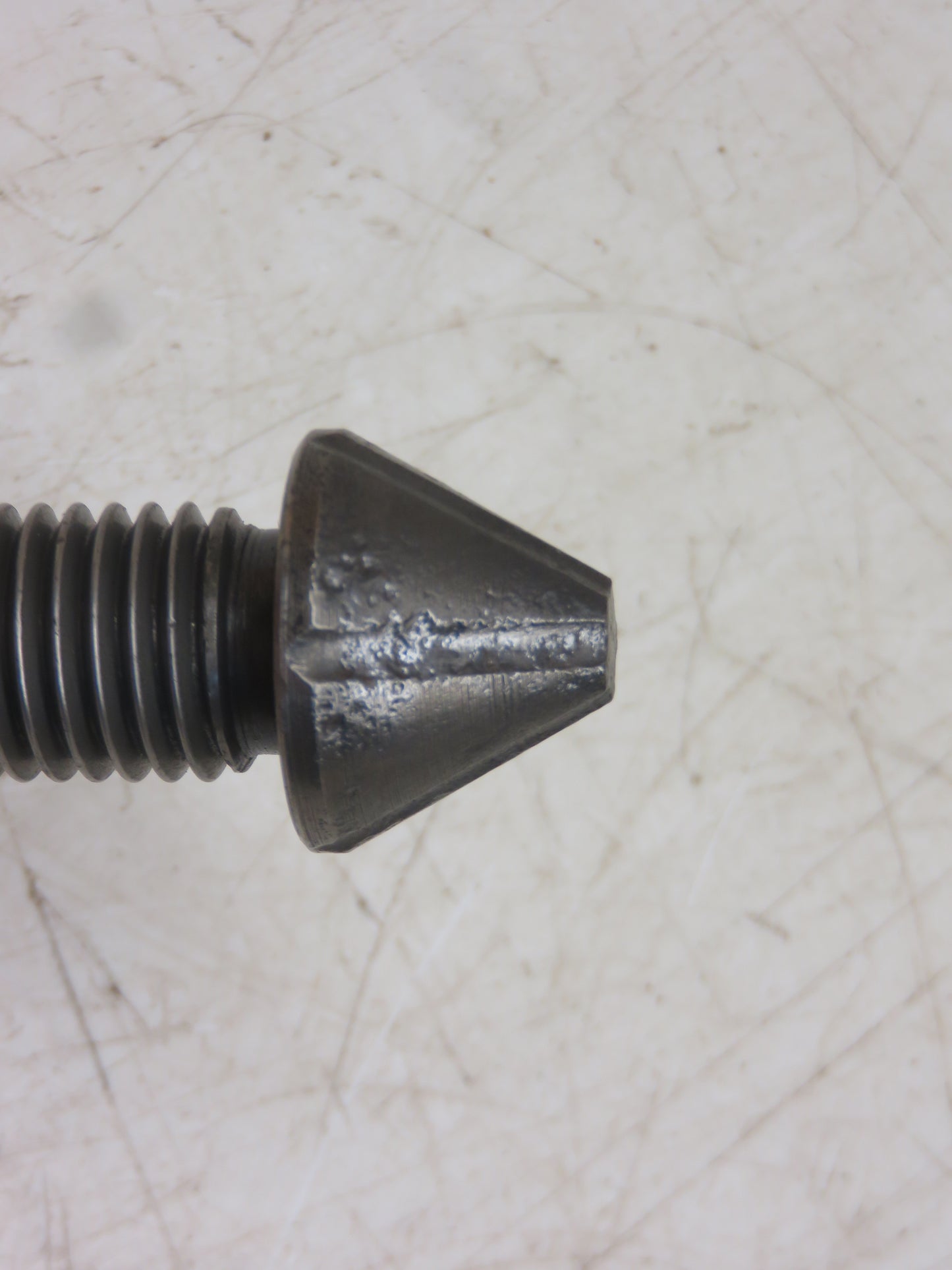 A151R John Deere Brake Adjusting Screw For A, B