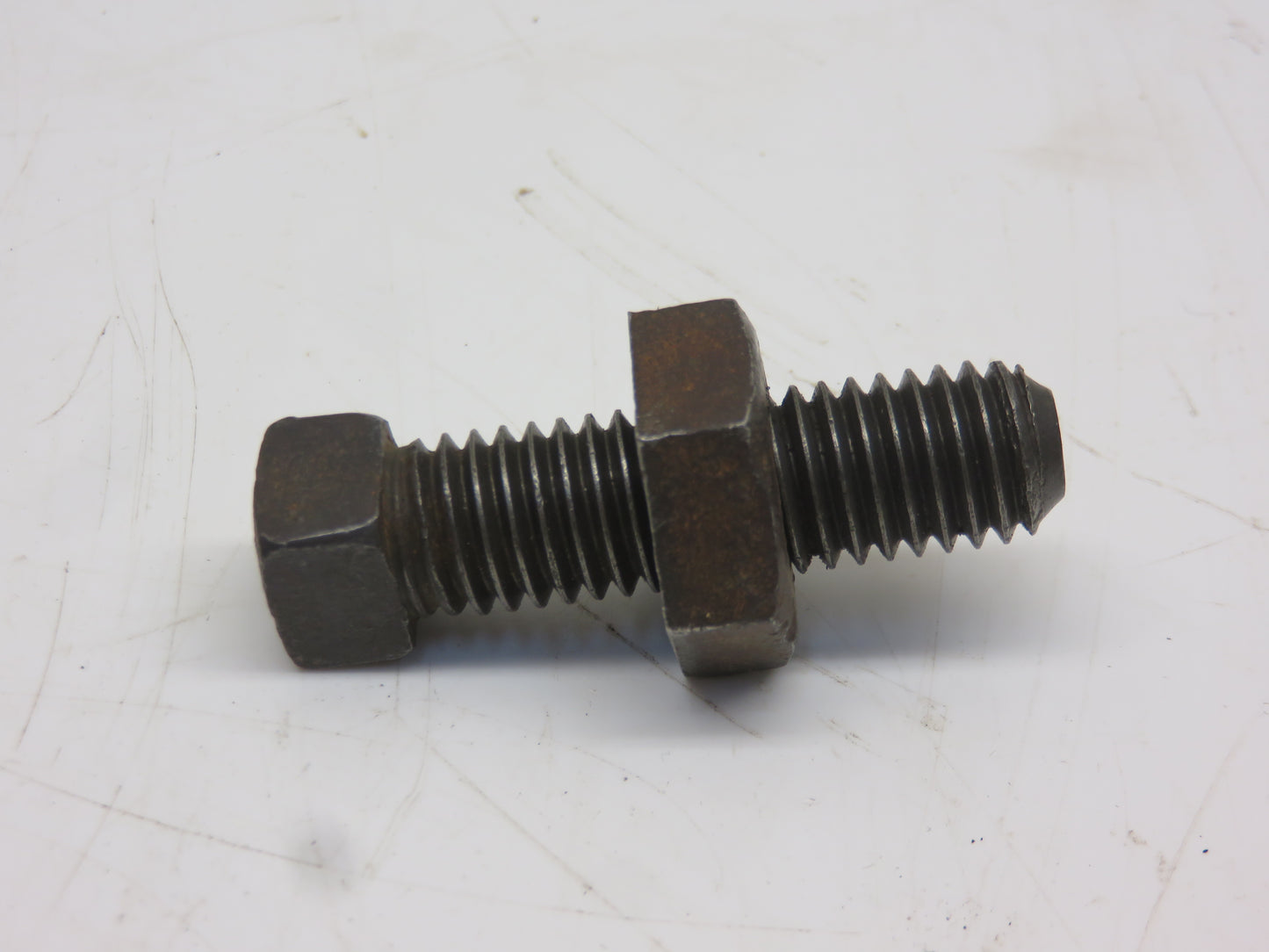 22H167 John Deere Shifter Shaft Set Screw For A