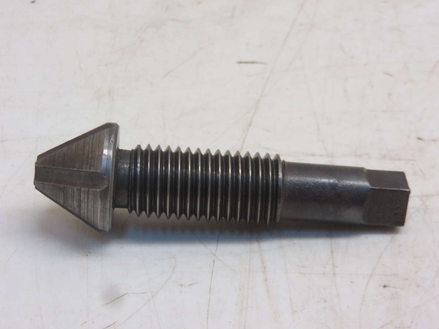 A151R John Deere Brake Adjusting Screw For A, B