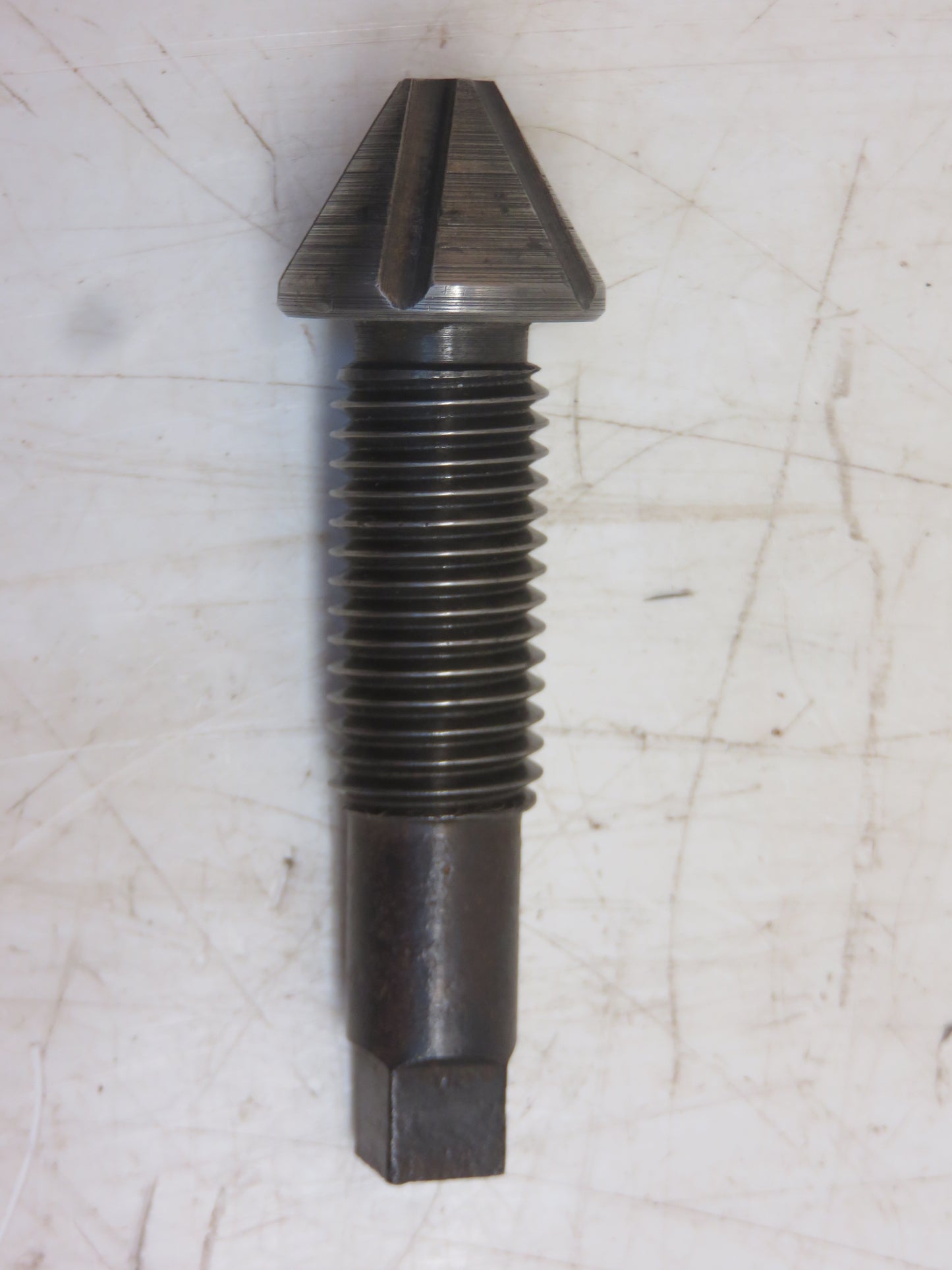 A151R John Deere Brake Adjusting Screw For A, B