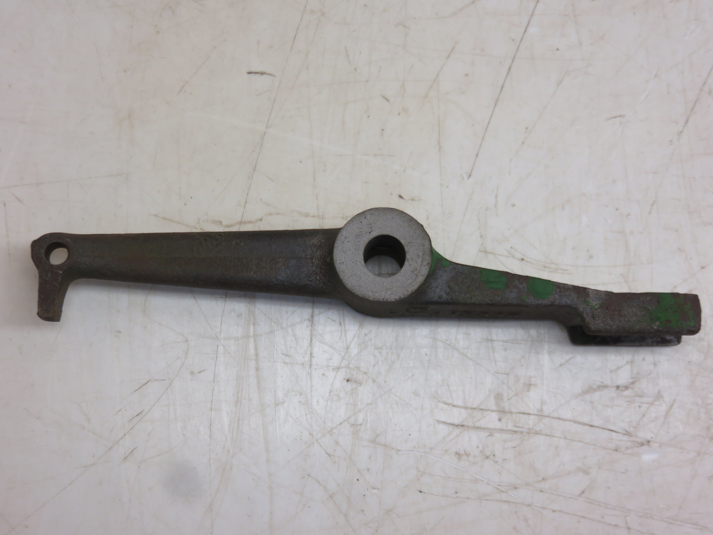 A1241R John Deere Governor Arm For A, AR, 60, 620