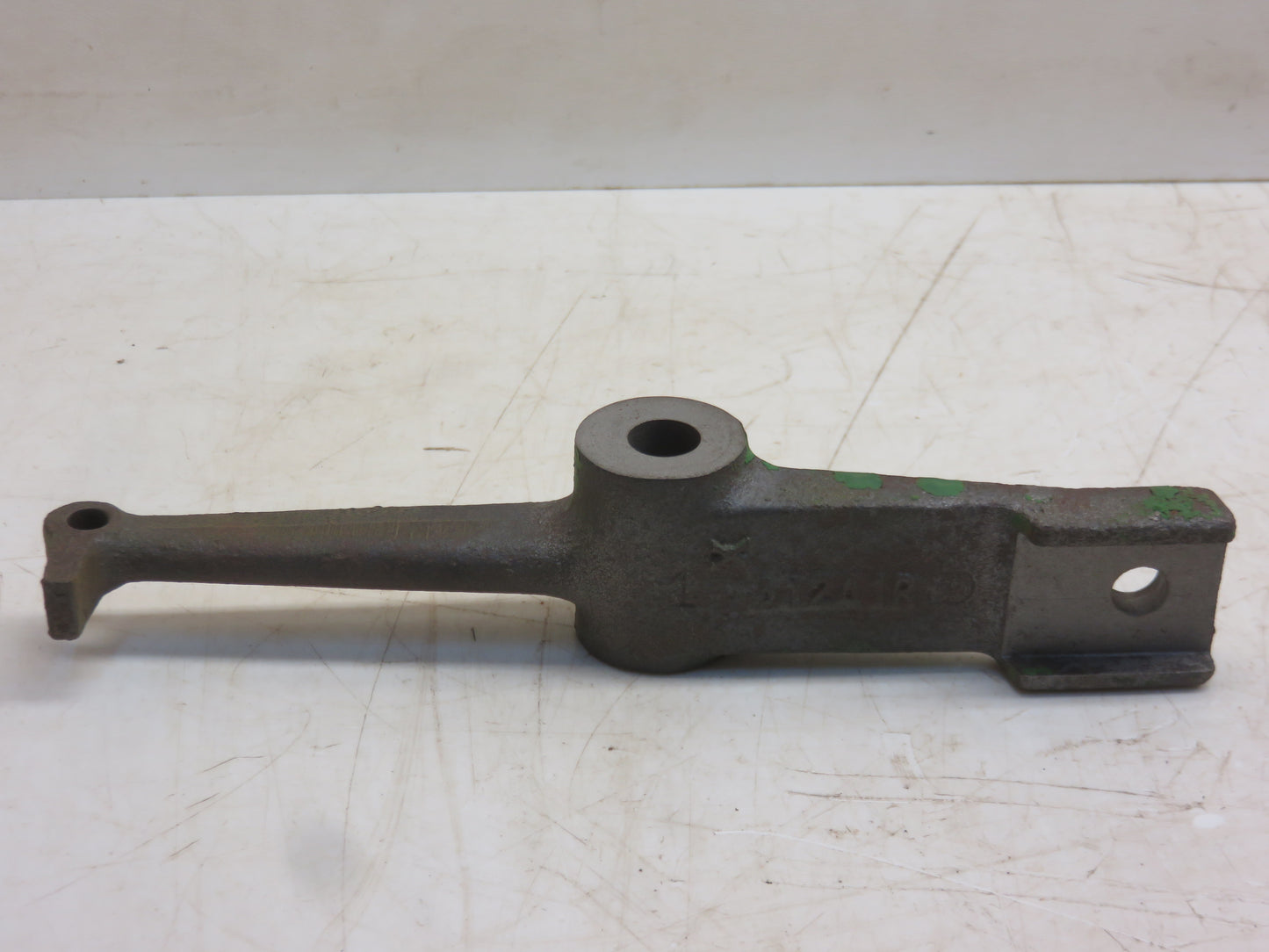 A1241R John Deere Governor Arm For A, AR, 60, 620