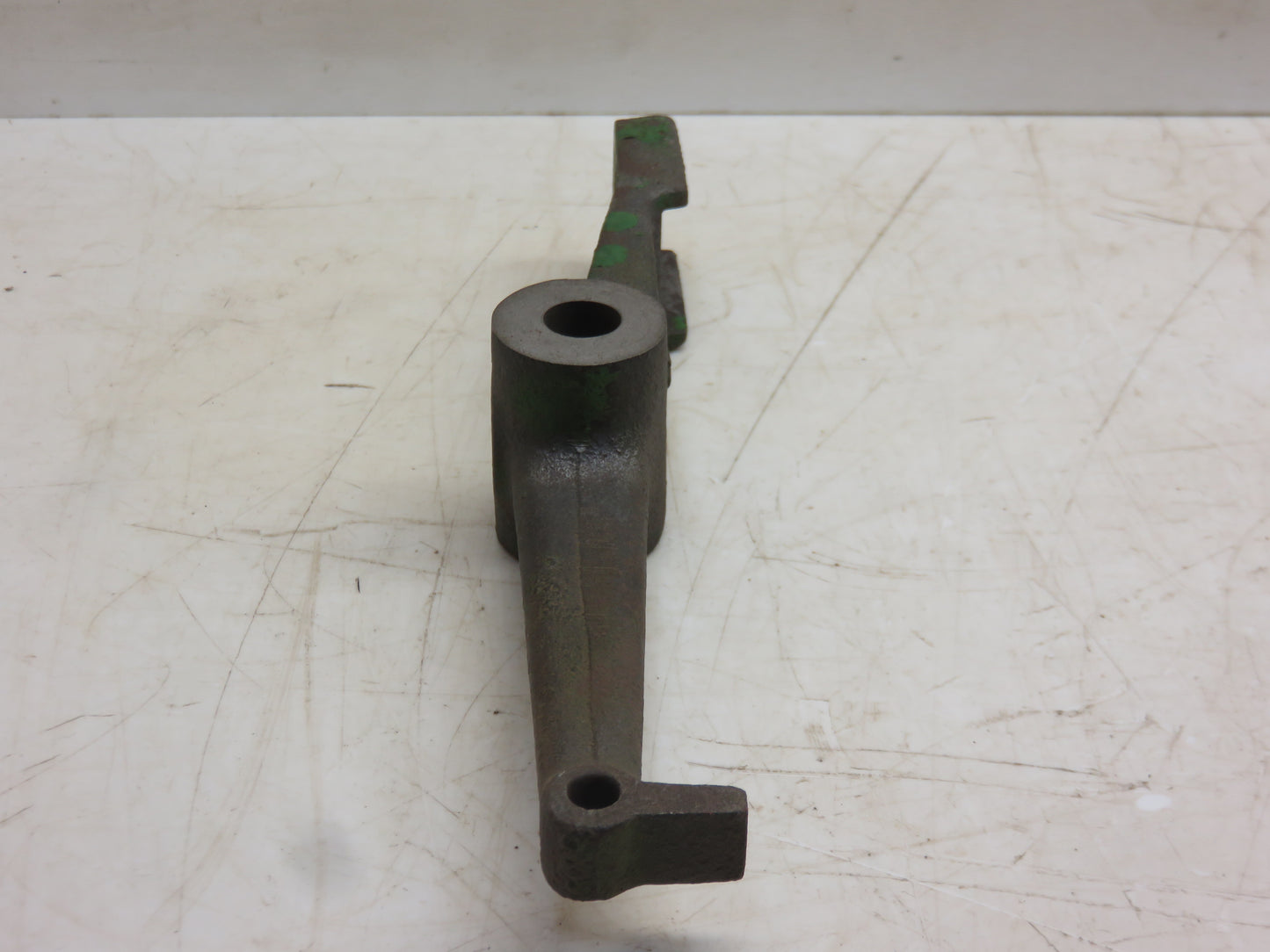 A1241R John Deere Governor Arm For A, AR, 60, 620