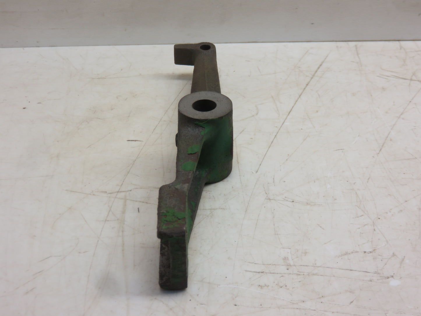 A1241R John Deere Governor Arm For A, AR, 60, 620