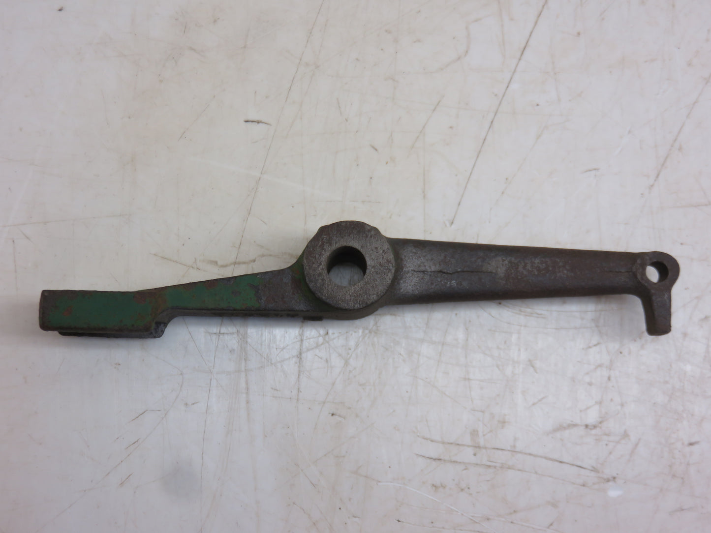 A1241R John Deere Governor Arm For A, AR, 60, 620