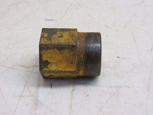 M2195T John Deere Rear Wheel Spacer For 40, 320, 420, 330, 430, 1010