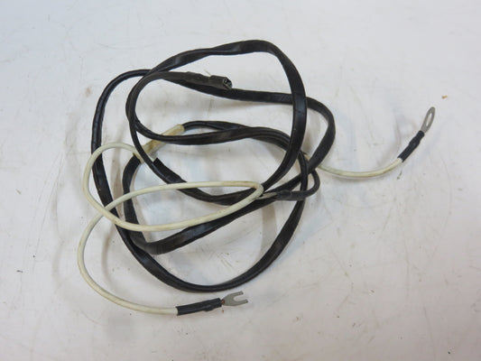 AR20708 John Deere NOS Starting Switch And Ammeter To Starter Wiring Harness For 530, 630, 730