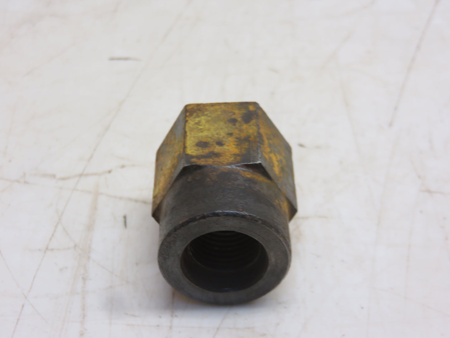 M2195T John Deere Rear Wheel Spacer For 40, 320, 420, 330, 430, 1010