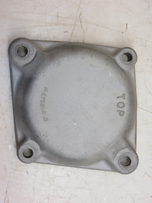 R27261, R42054 John Deere Oil Filter Cover For 3010, 4010, 3020, 4000, 4020, 4230