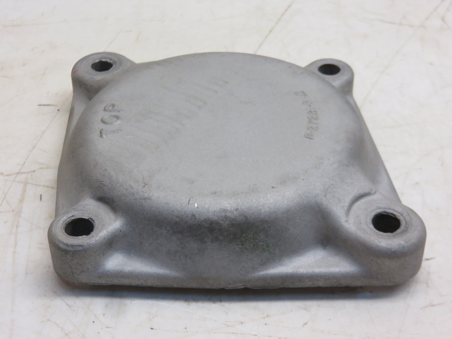 R27261, R42054 John Deere Oil Filter Cover For 3010, 4010, 3020, 4000, 4020, 4230