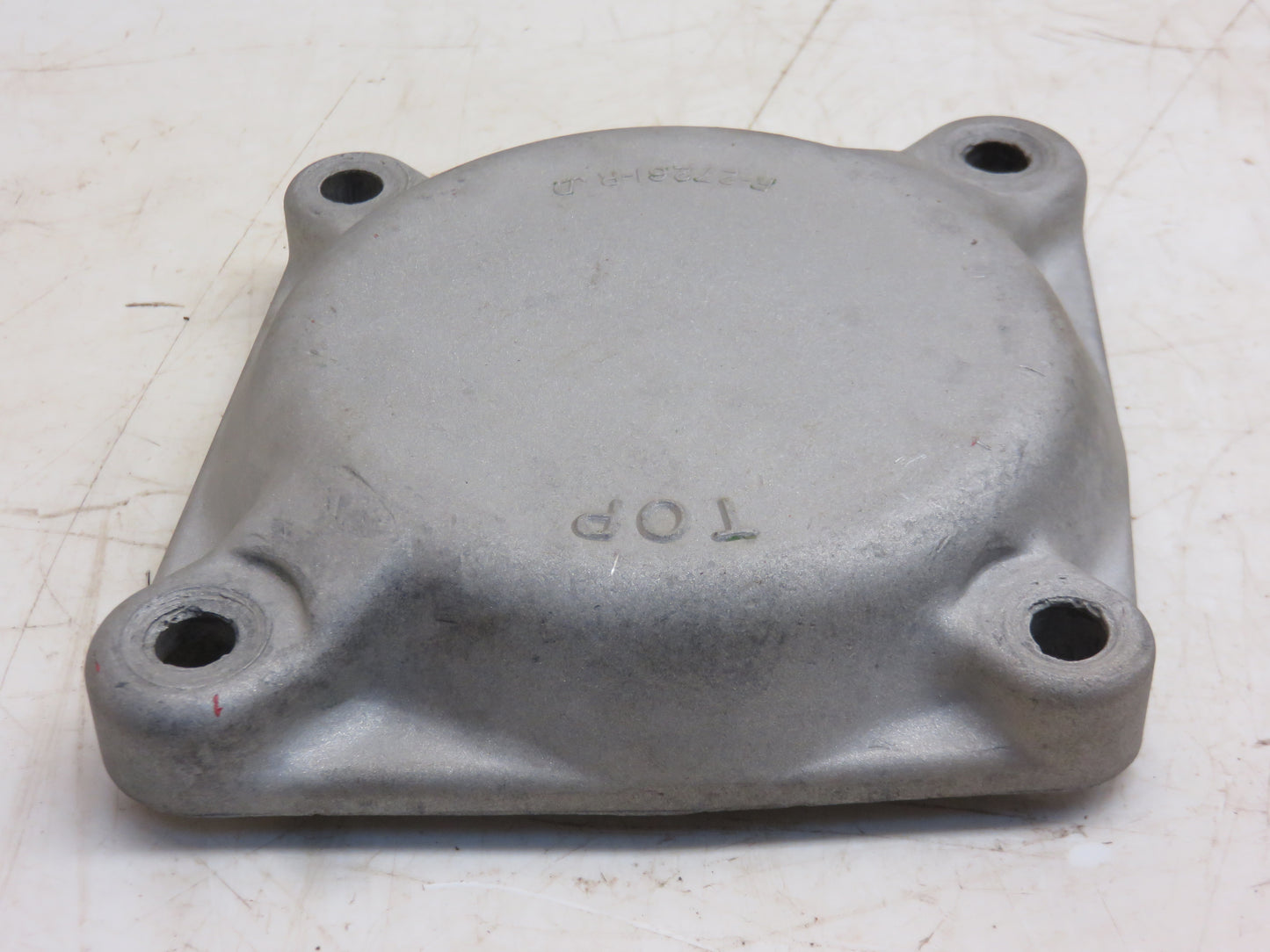R27261, R42054 John Deere Oil Filter Cover For 3010, 4010, 3020, 4000, 4020, 4230