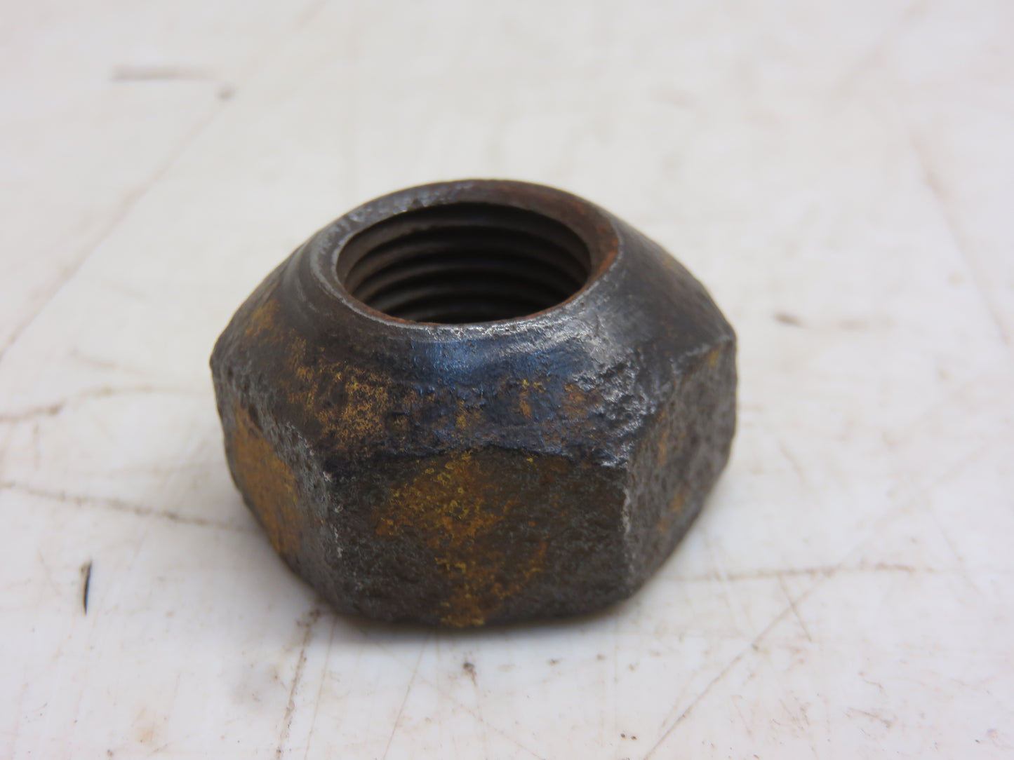 M375T John Deere Rear Wheel Stud Nut For M, MI, 40, 320, 420, 330, 430, 1010