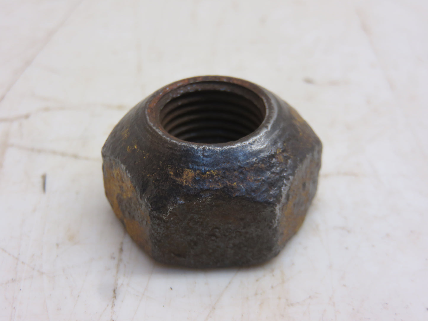 M375T John Deere Rear Wheel Stud Nut For M, MI, 40, 320, 420, 330, 430, 1010