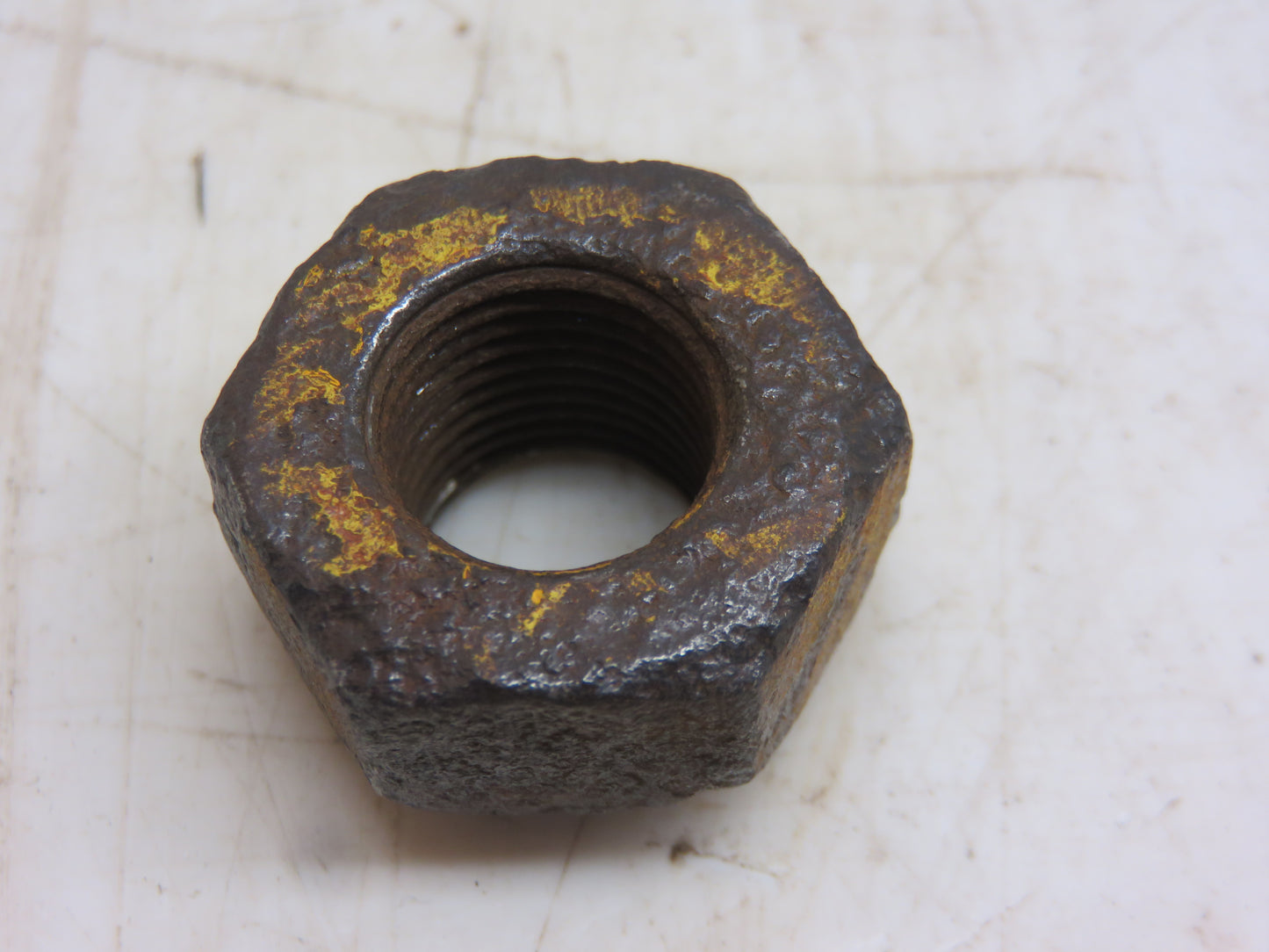 M375T John Deere Rear Wheel Stud Nut For M, MI, 40, 320, 420, 330, 430, 1010