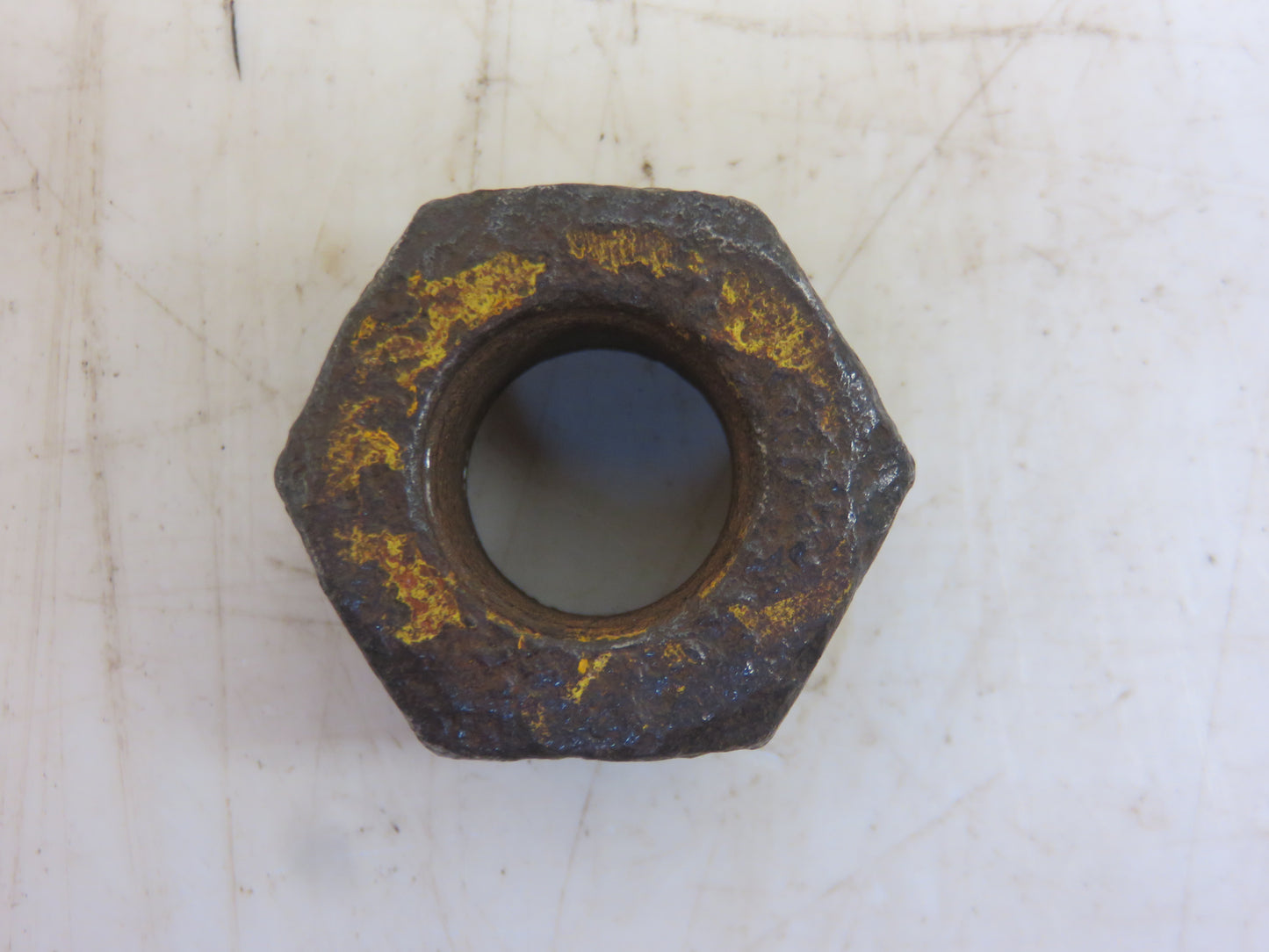 M375T John Deere Rear Wheel Stud Nut For M, MI, 40, 320, 420, 330, 430, 1010