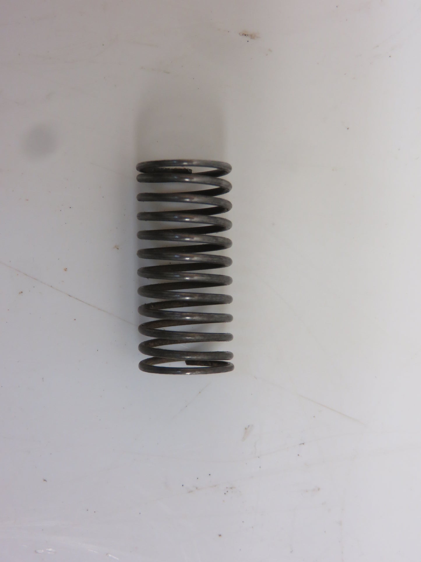 A1280R John Deere Oil Pressure Adjusting Spring For A, B, G, R, 50, 60, 70, 80, 520, 620, 720