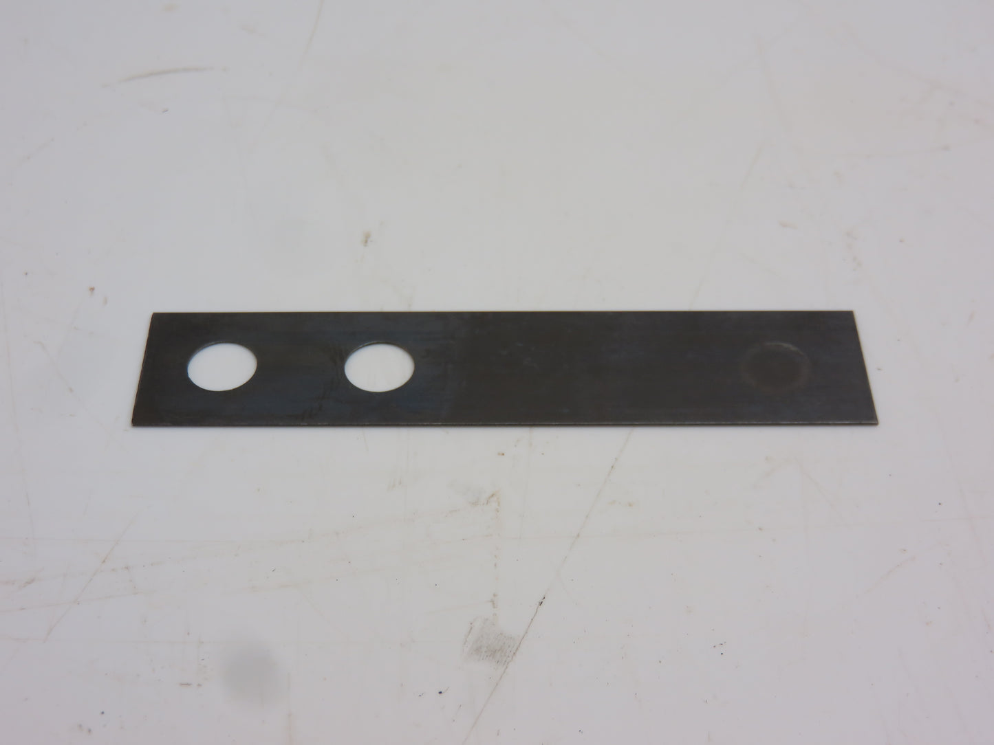 R21097R John Deere Engine Oil Pressure Relief Leaf Spring For 630, 730