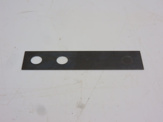 R21097R John Deere Engine Oil Pressure Relief Leaf Spring For 630, 730