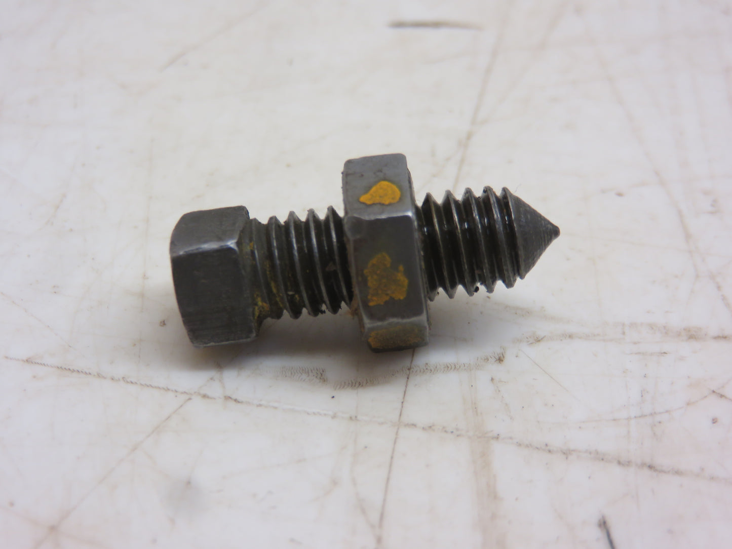 22H724A John Deere Set Screw For M, 40, 320, 420, 330, 430