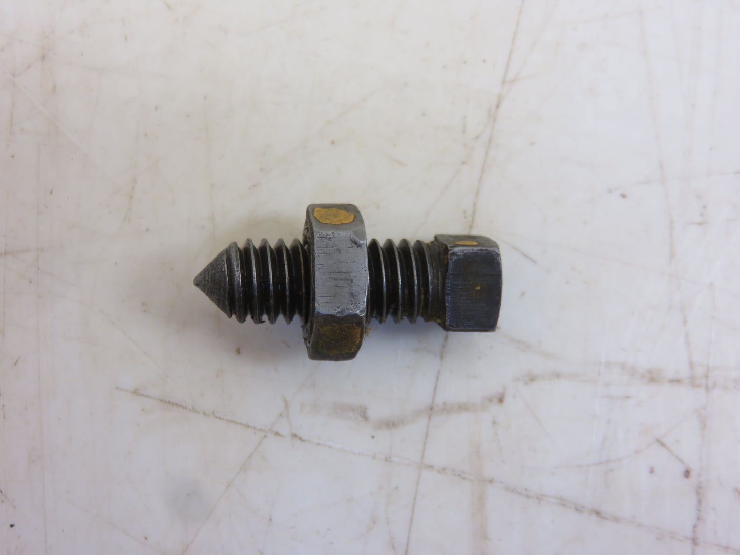 22H724A John Deere Set Screw For M, 40, 320, 420, 330, 430