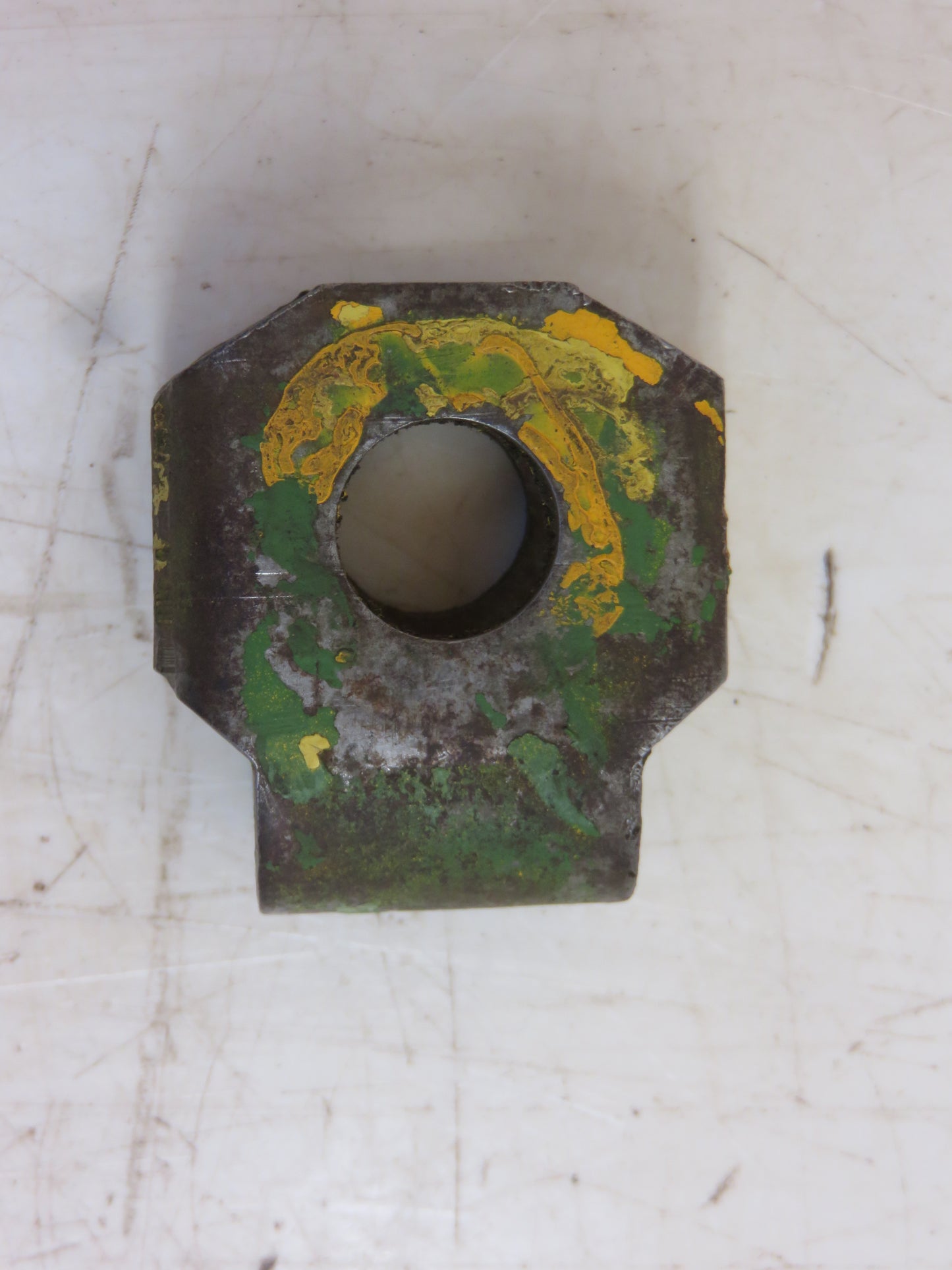 M1482T John Deere Light Clamp For M, 40, 320, 420, 330, 430, 435, 1010, 3010, 3020