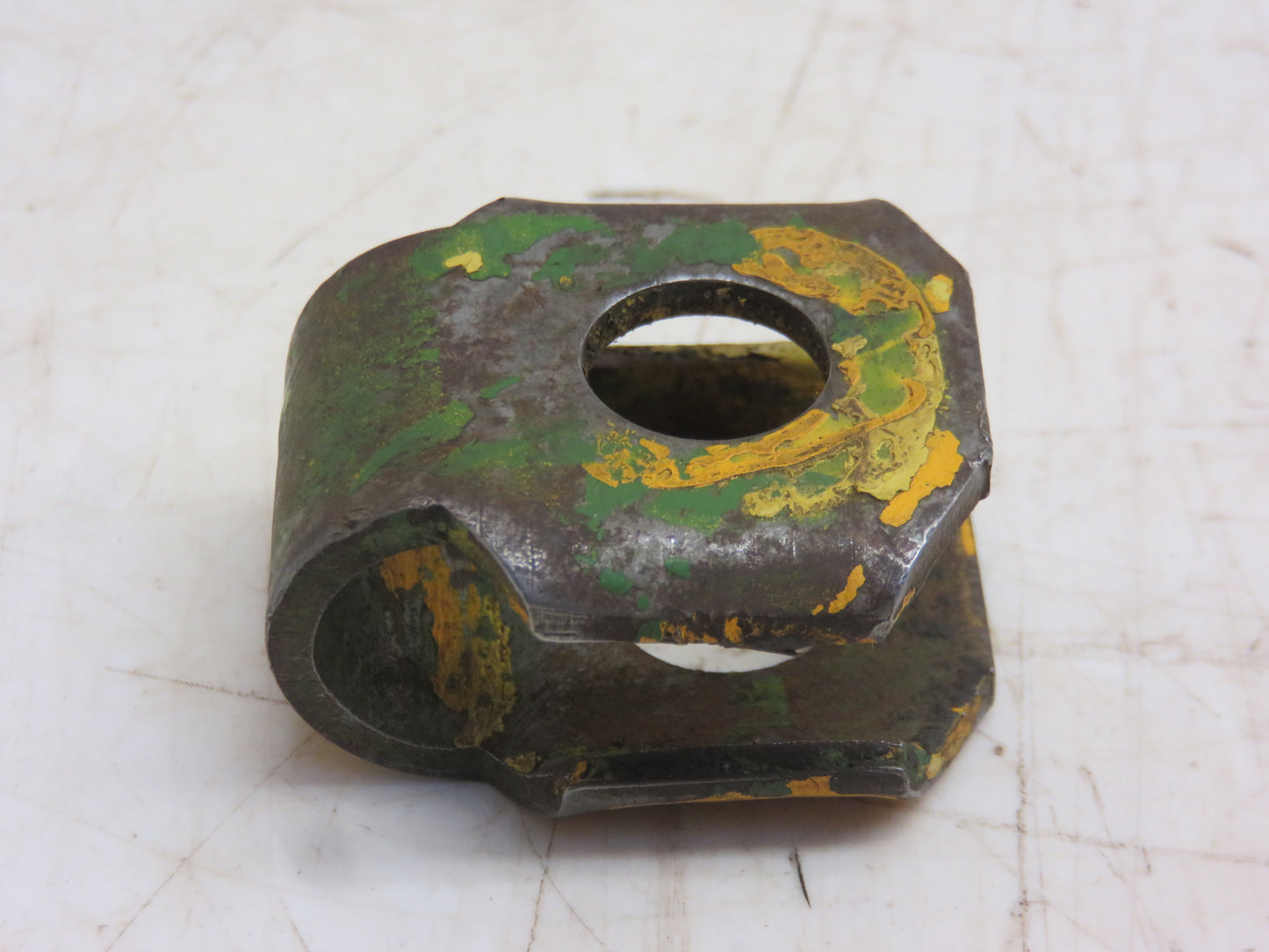 M1482T John Deere Light Clamp For M, 40, 320, 420, 330, 430, 435, 1010, 3010, 3020