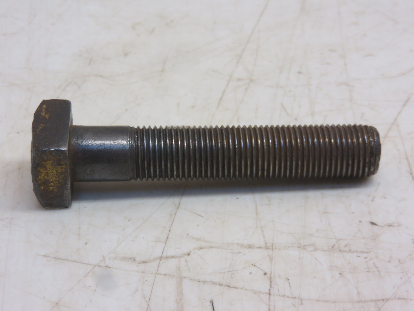 M3800T John Deere Rear Wheel Bolt For 40, 320, 420, 330, 430, 1010