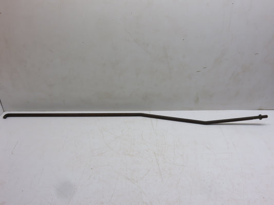 R1644R John Deere Speed Control Rod For 80, 820