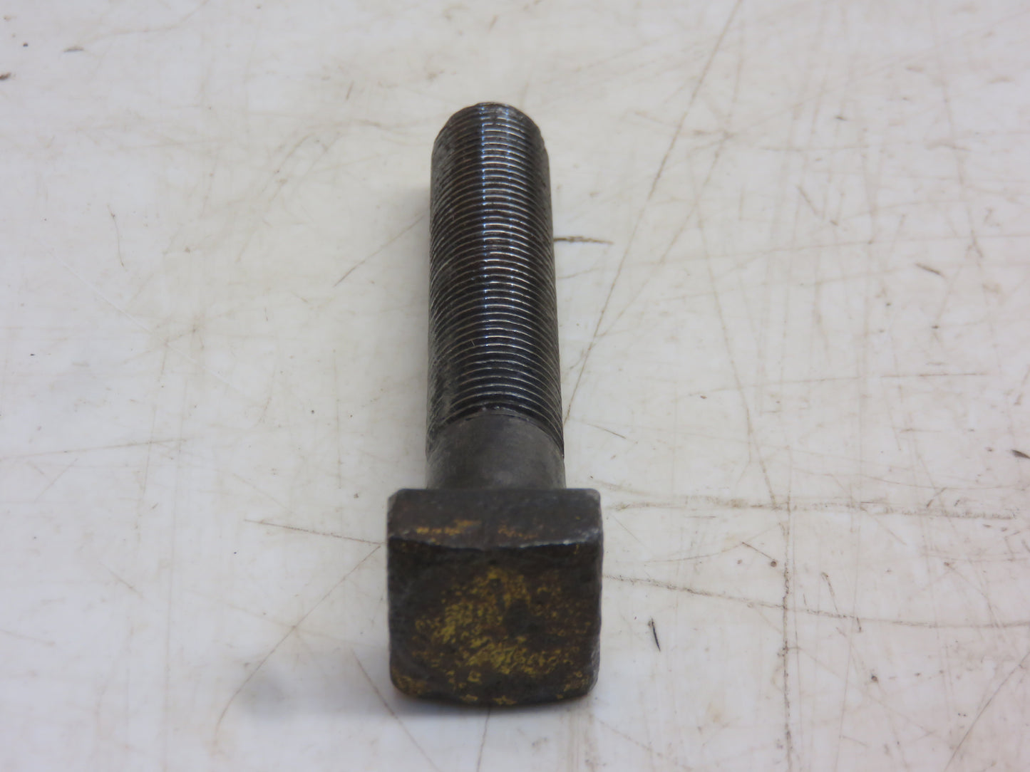 M3800T John Deere Rear Wheel Bolt For 40, 320, 420, 330, 430, 1010