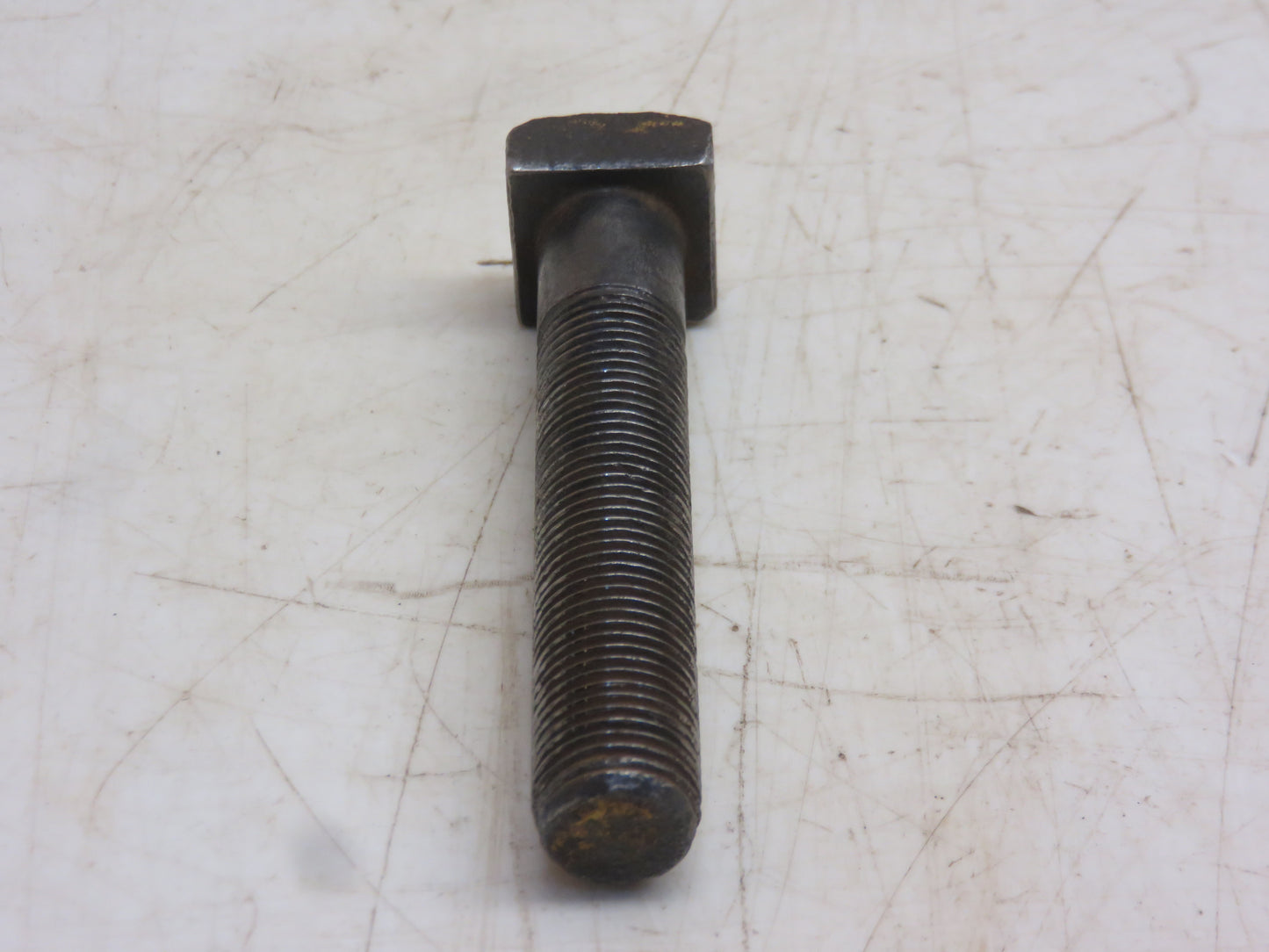 M3800T John Deere Rear Wheel Bolt For 40, 320, 420, 330, 430, 1010