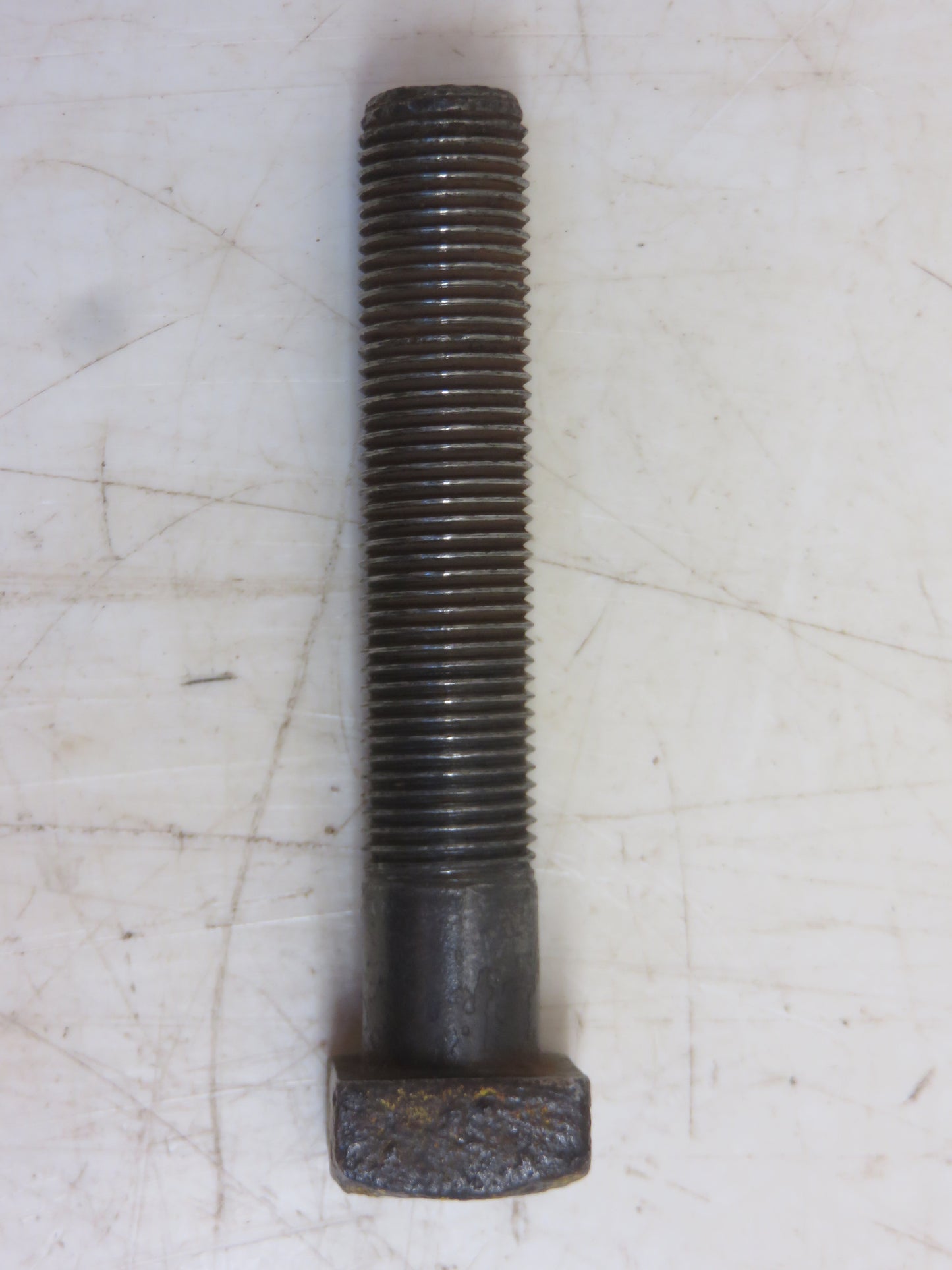 M3800T John Deere Rear Wheel Bolt For 40, 320, 420, 330, 430, 1010