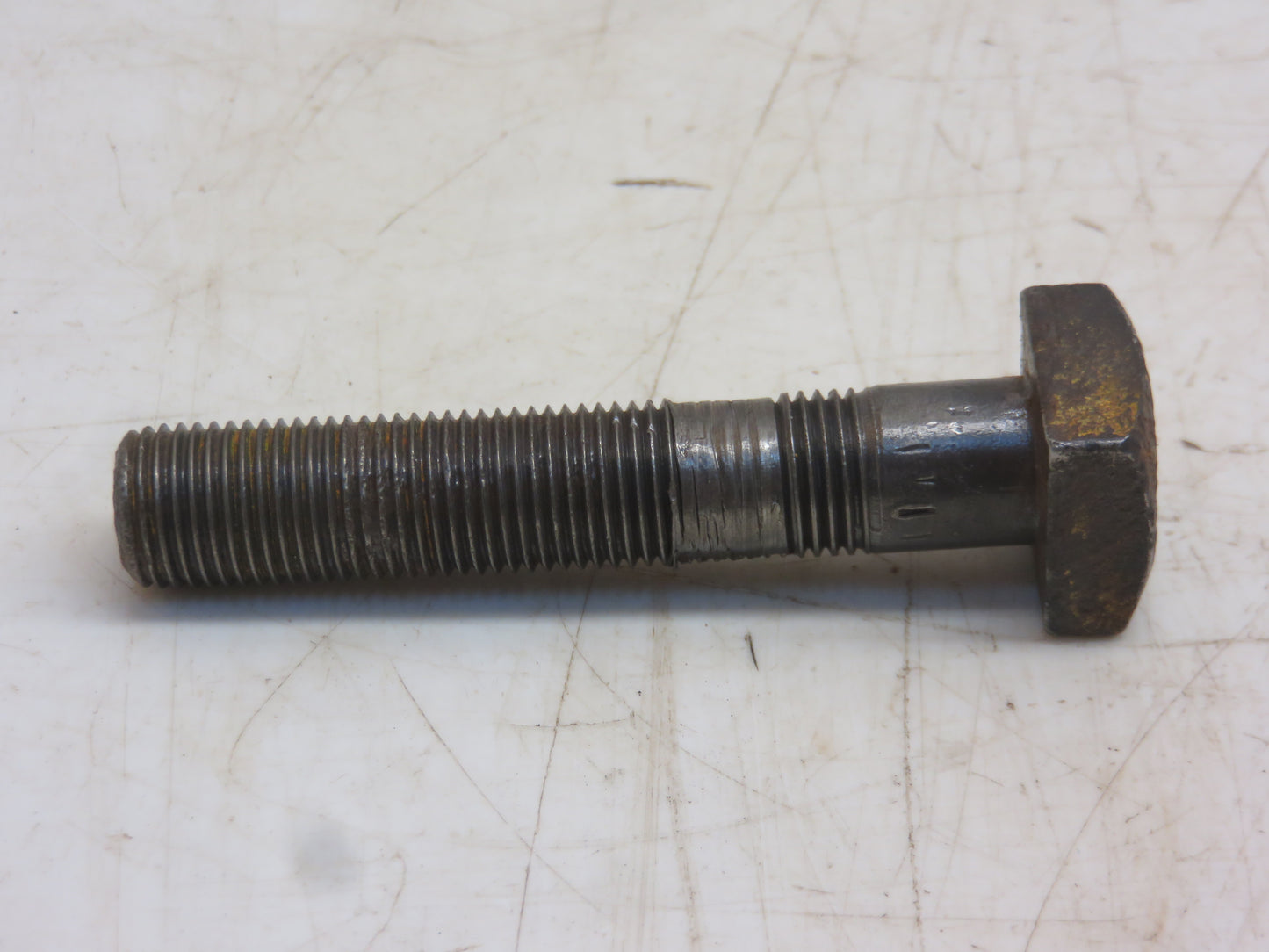 M3800T John Deere Rear Wheel Bolt For 40, 320, 420, 330, 430, 1010