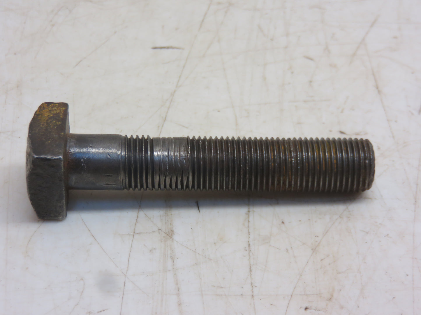 M3800T John Deere Rear Wheel Bolt For 40, 320, 420, 330, 430, 1010