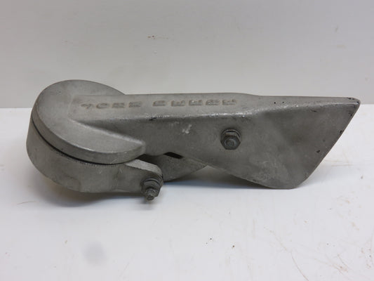 AR30005 John Deere Exhaust Rain Cap For 3010, 4010