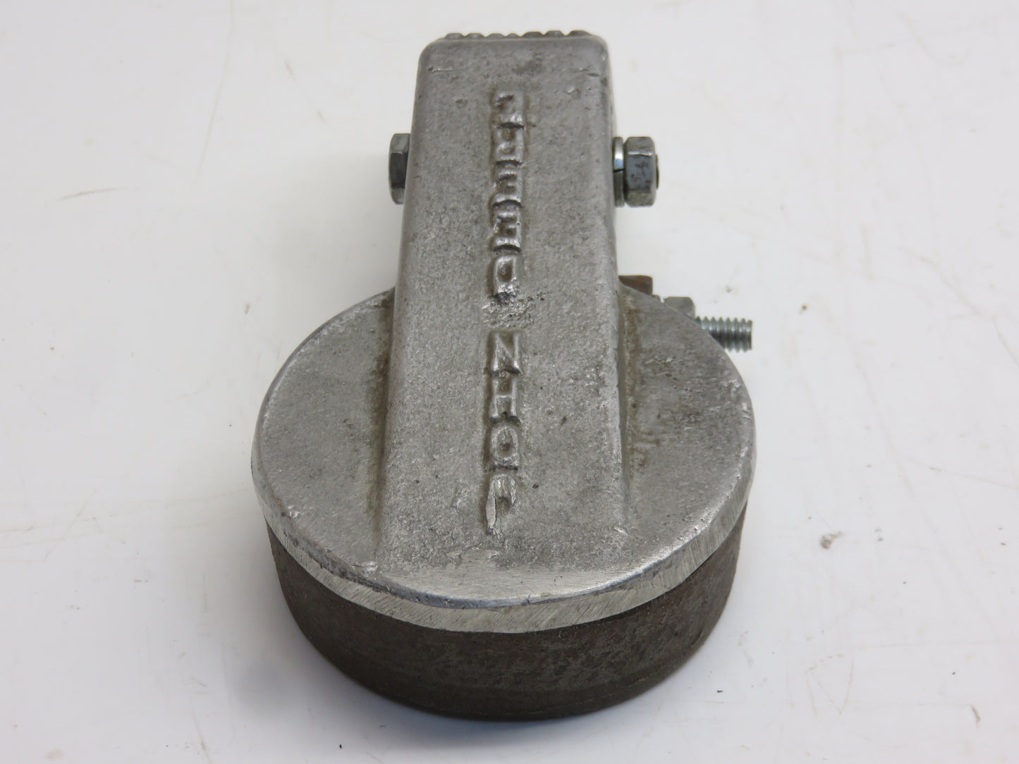 AR41708 John Deere Exhaust Rain Cap For 3020, 4020