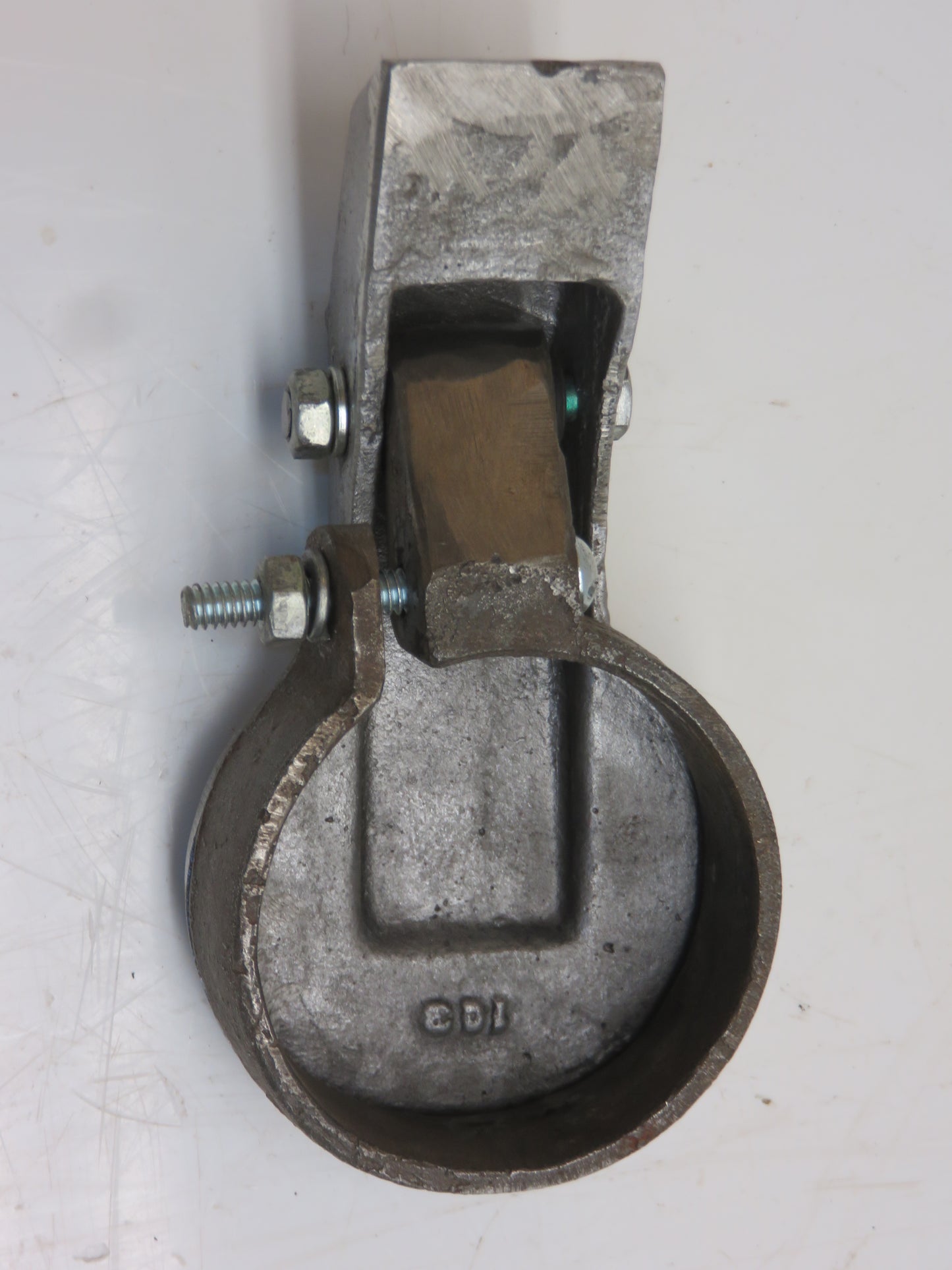 AR41708 John Deere Exhaust Rain Cap For 3020, 4020