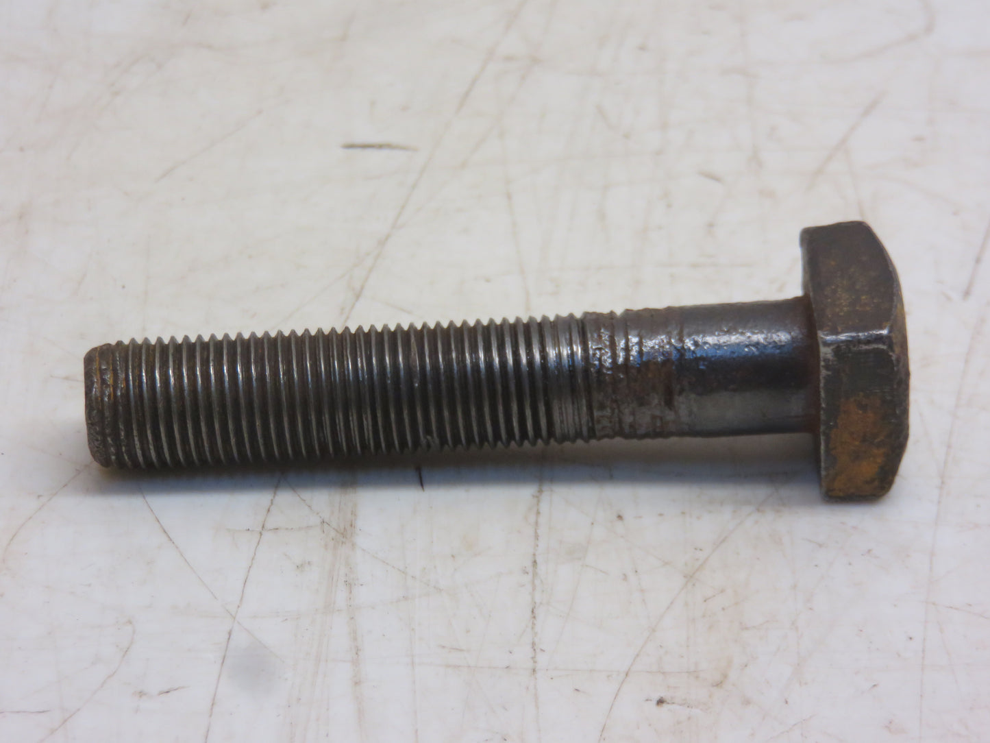 M3800T John Deere Rear Wheel Bolt For 40, 320, 420, 330, 430, 1010