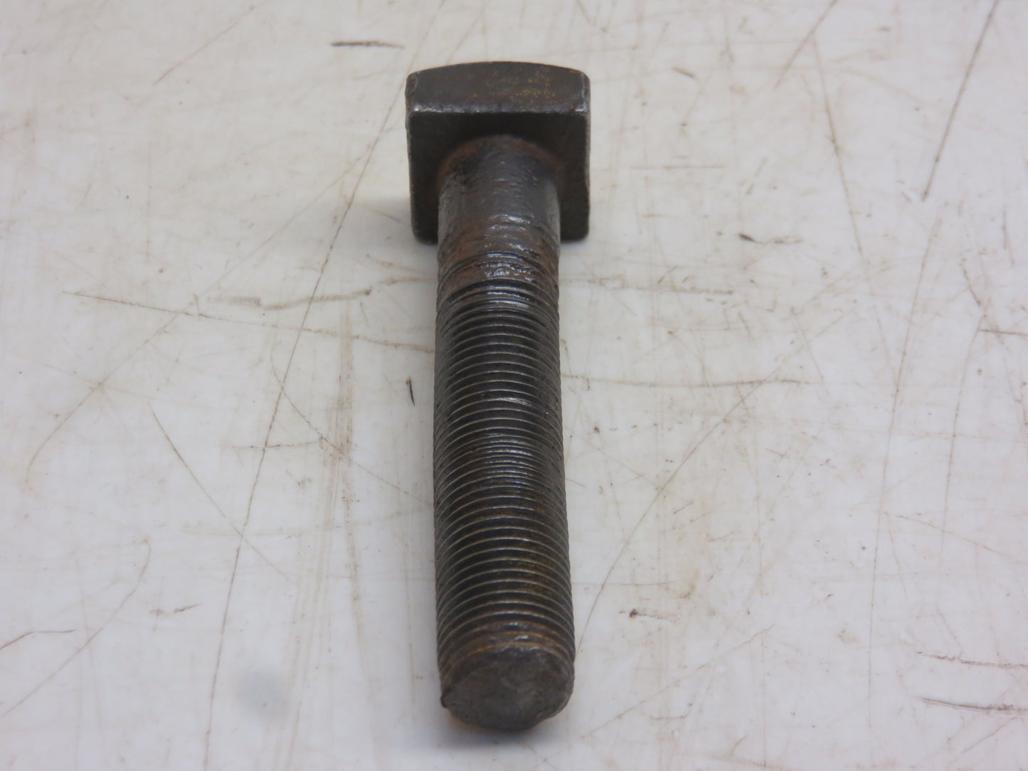M3800T John Deere Rear Wheel Bolt For 40, 320, 420, 330, 430, 1010