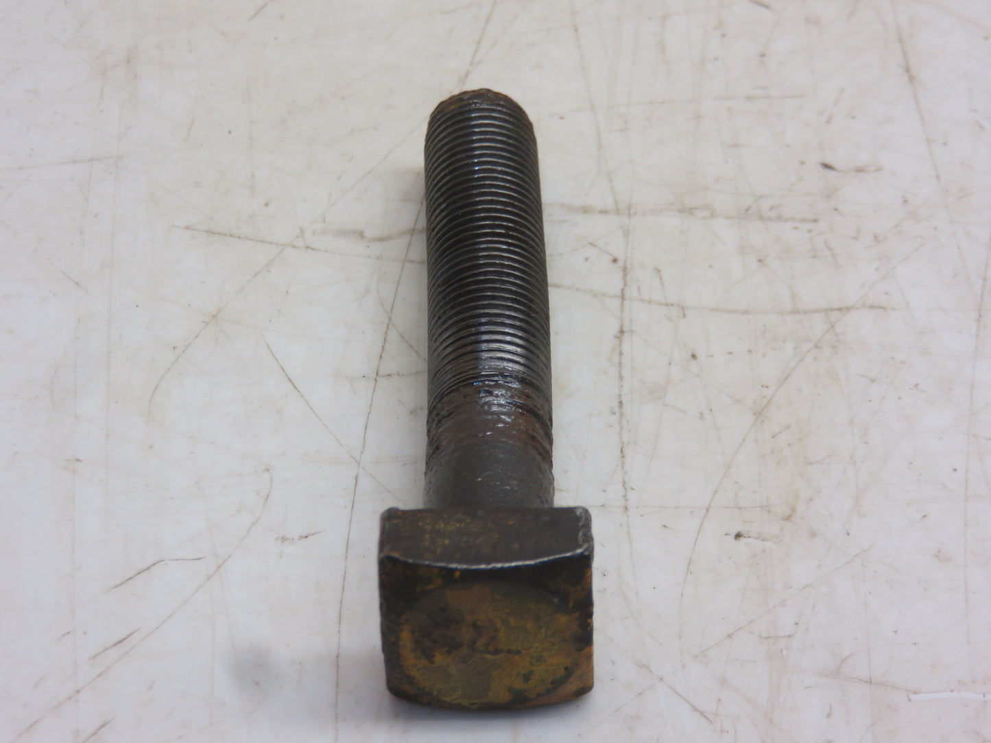 M3800T John Deere Rear Wheel Bolt For 40, 320, 420, 330, 430, 1010
