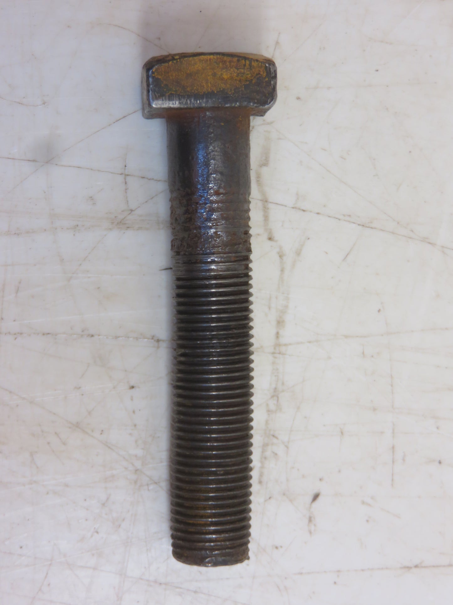M3800T John Deere Rear Wheel Bolt For 40, 320, 420, 330, 430, 1010