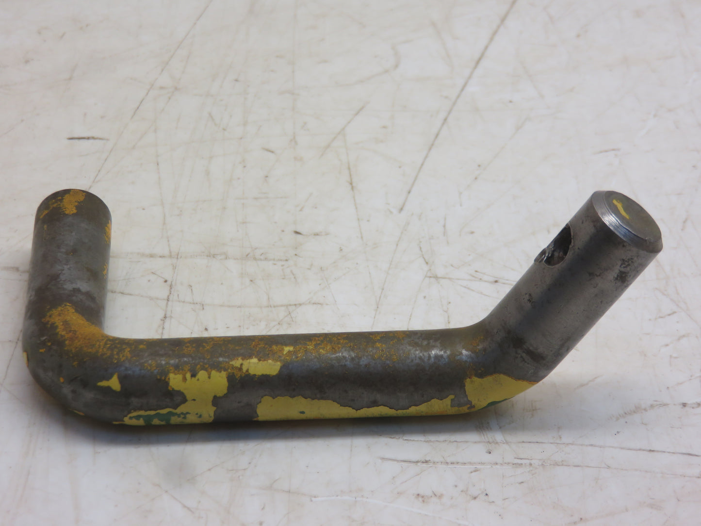M2201T John Deere Rear Light Arm For 40, 320, 420, 330, 430, 1010