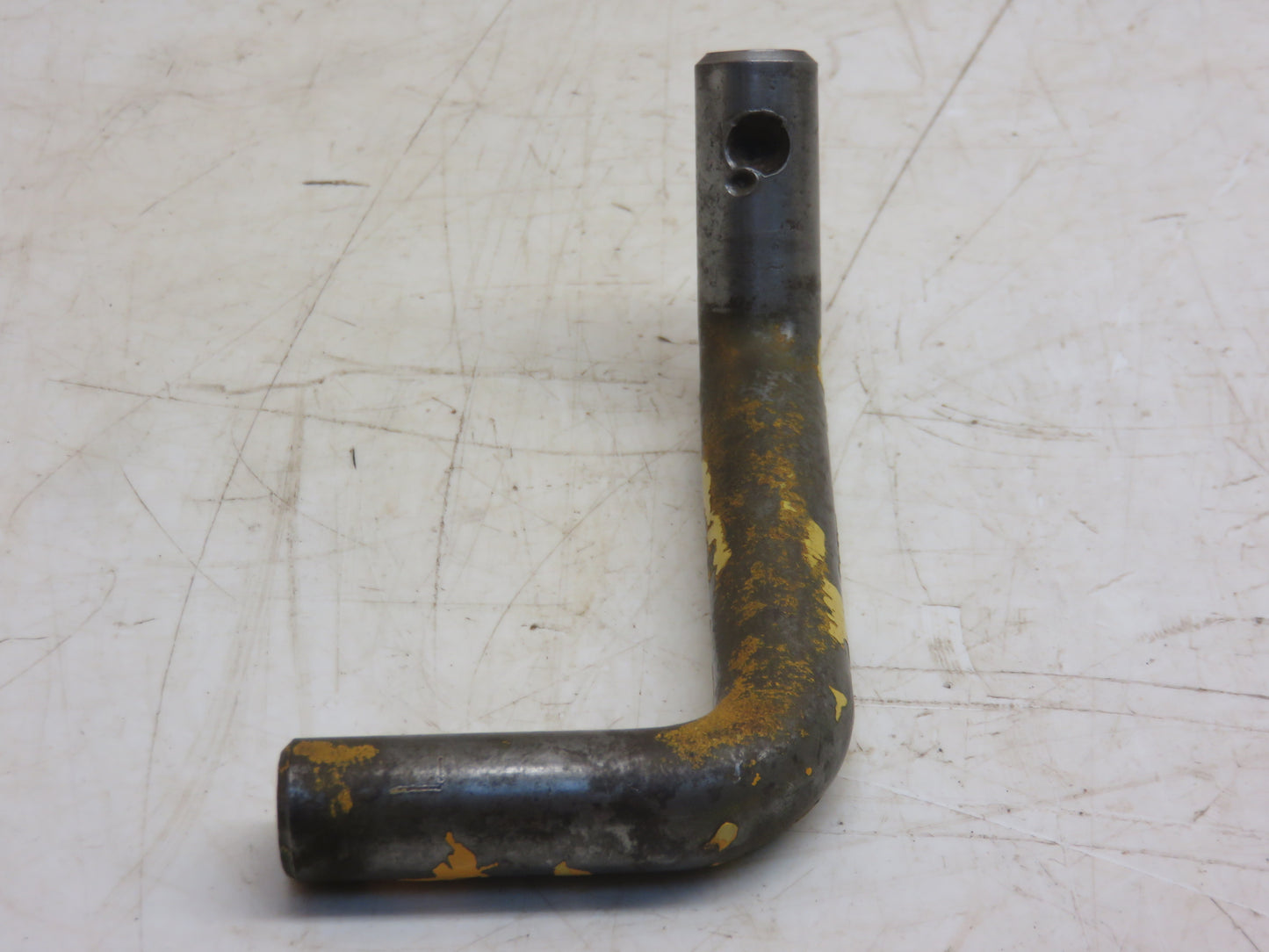 M2201T John Deere Rear Light Arm For 40, 320, 420, 330, 430, 1010