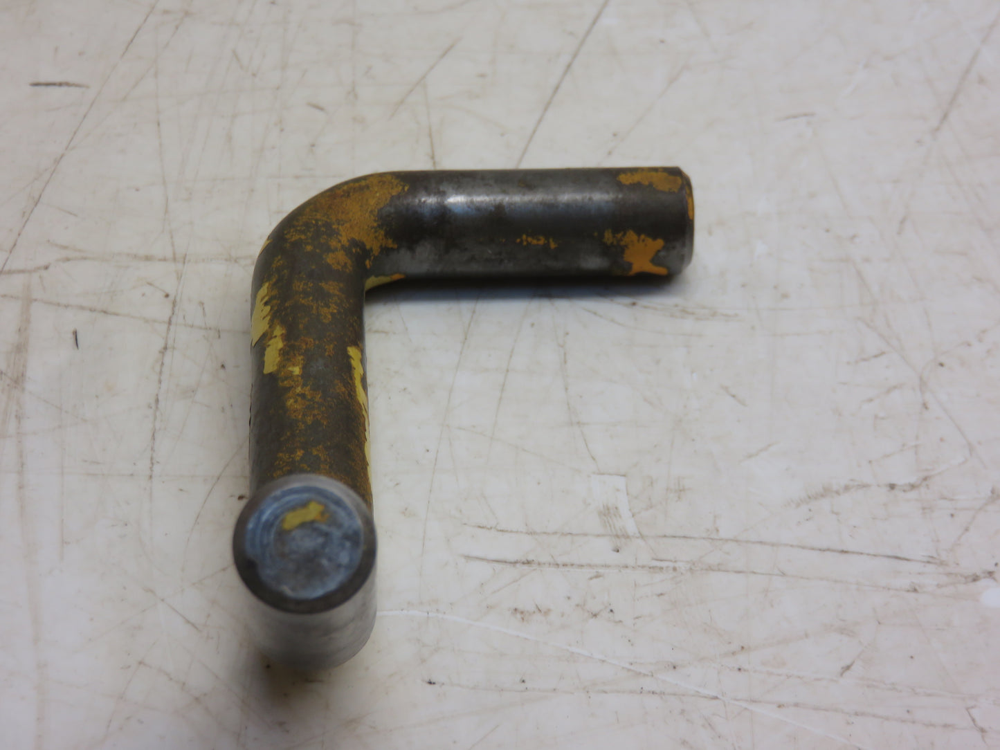 M2201T John Deere Rear Light Arm For 40, 320, 420, 330, 430, 1010