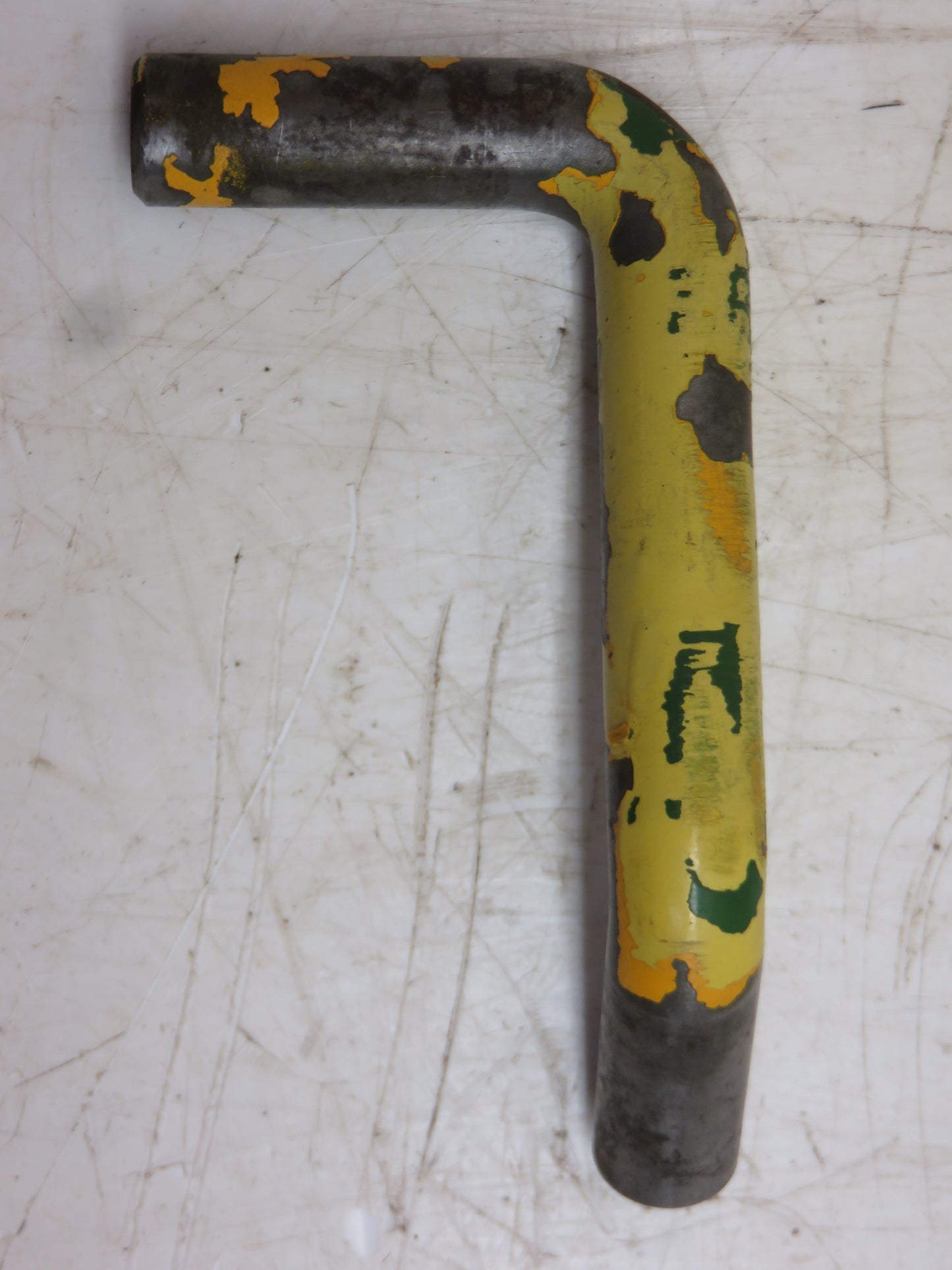 M2201T John Deere Rear Light Arm For 40, 320, 420, 330, 430, 1010