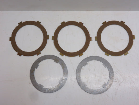 RE37119 John Deere Synchronizer Clutch Disc Kit For 2010,2510, 3010, 4010, 2520, 3020, 4020