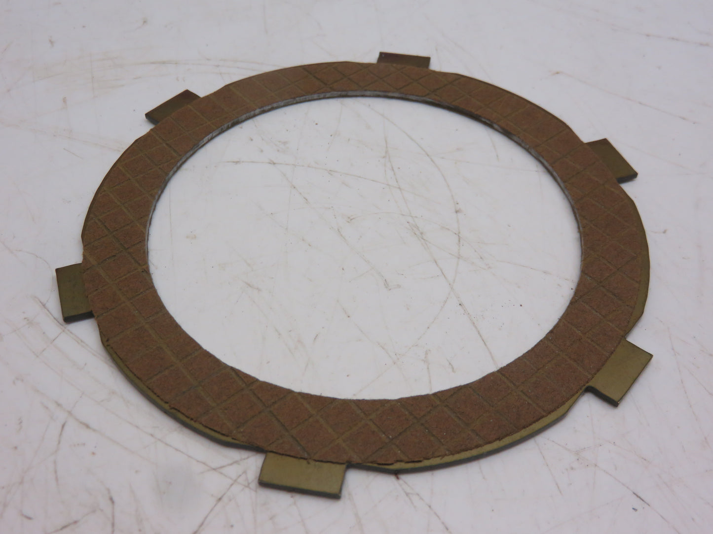 RE37119 John Deere Synchronizer Clutch Disc Kit For 2010,2510, 3010, 4010, 2520, 3020, 4020