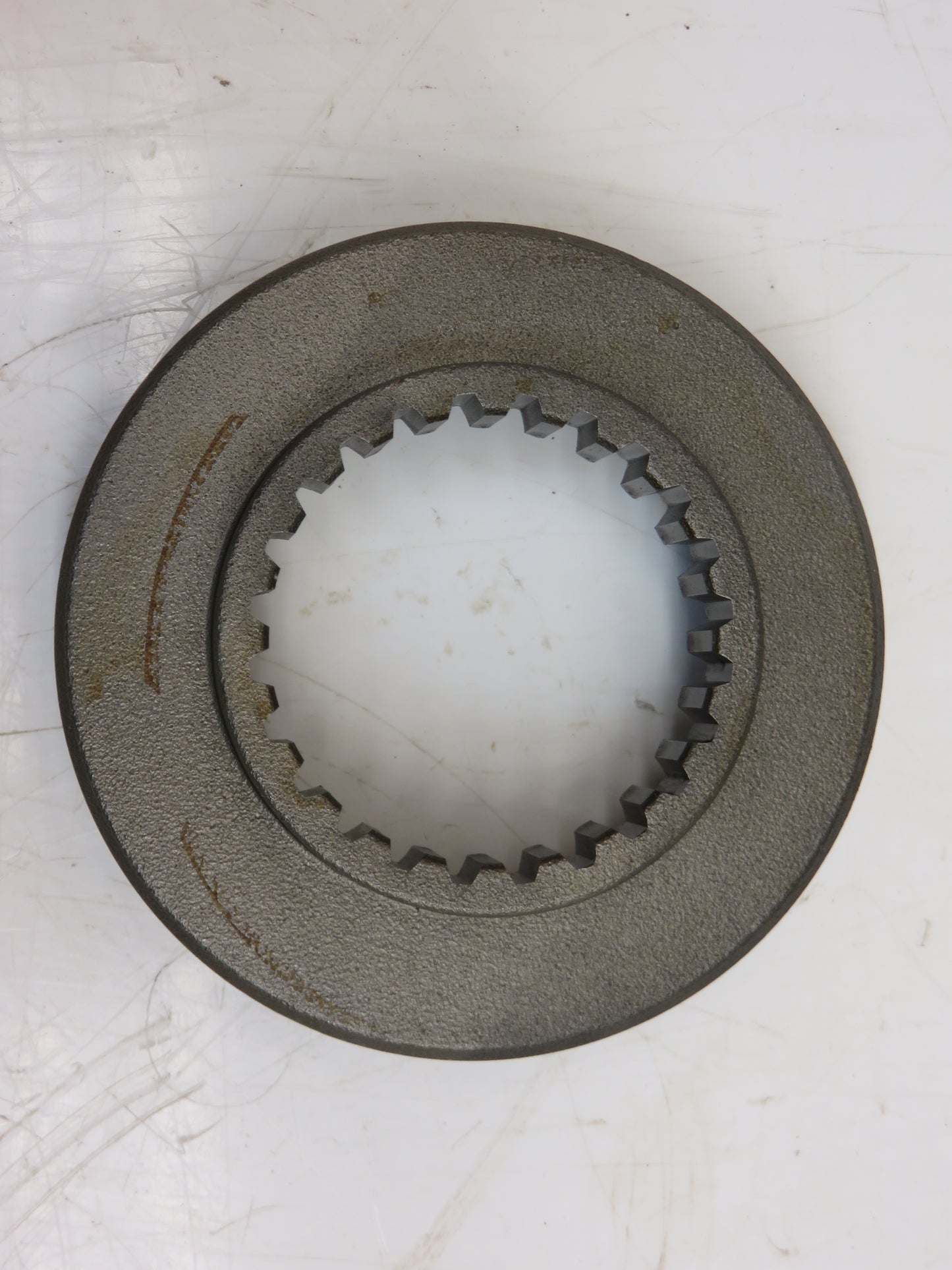 R31026 John Deere Synchronizer High Or Low Clutch Drum For 2010, 2510, 3010, 4010