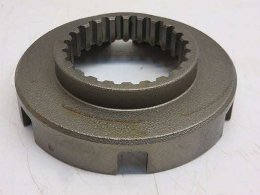 R31026 John Deere Synchronizer High Or Low Clutch Drum For 2010, 2510, 3010, 4010