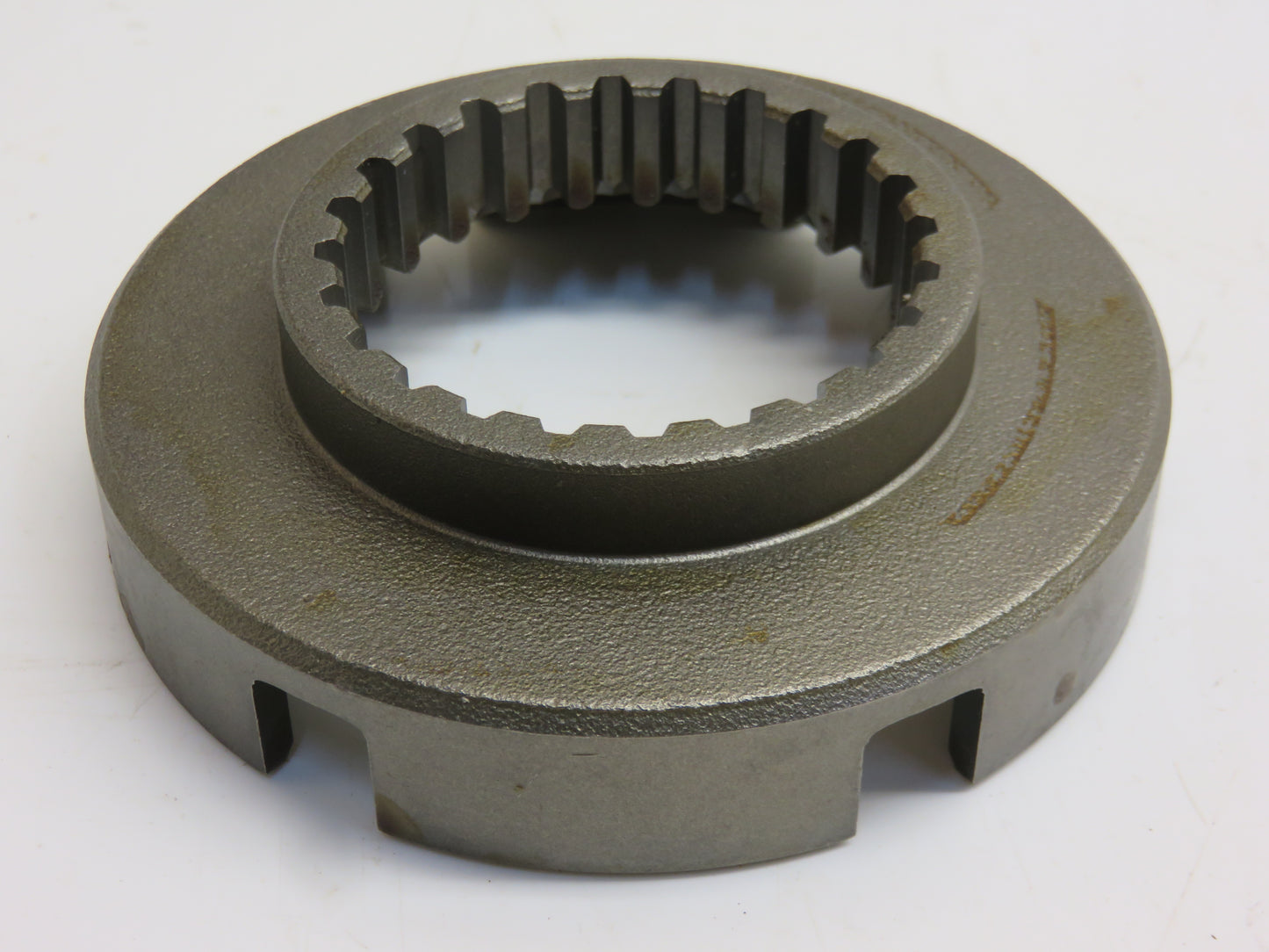 R31026 John Deere Synchronizer High Or Low Clutch Drum For 2010, 2510, 3010, 4010