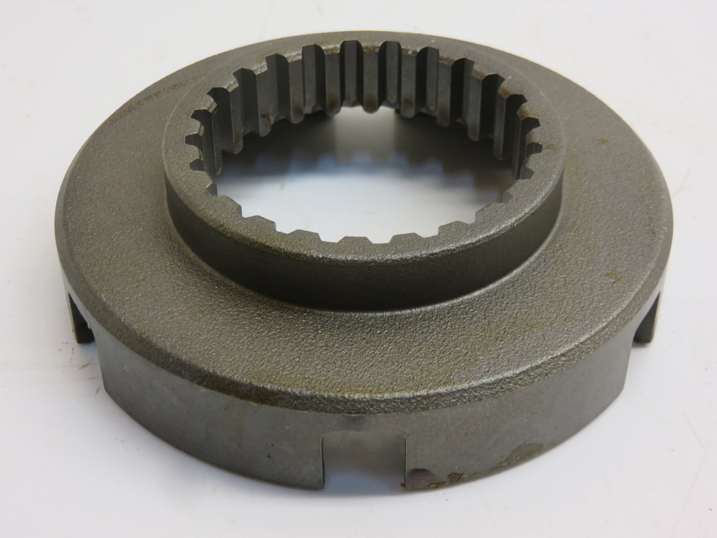 R31026 John Deere Synchronizer High Or Low Clutch Drum For 2010, 2510, 3010, 4010